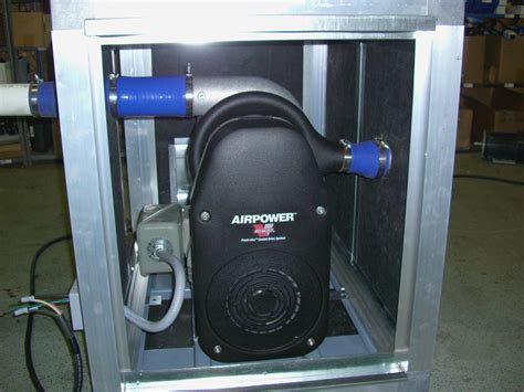 blower motor metal enclosure|industrial air blower systems.